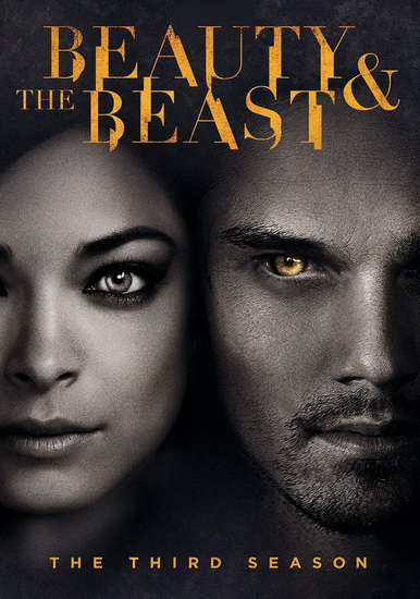 Beauty & The Beast (New) (Season 3) - BEAUTY & THE BEAST