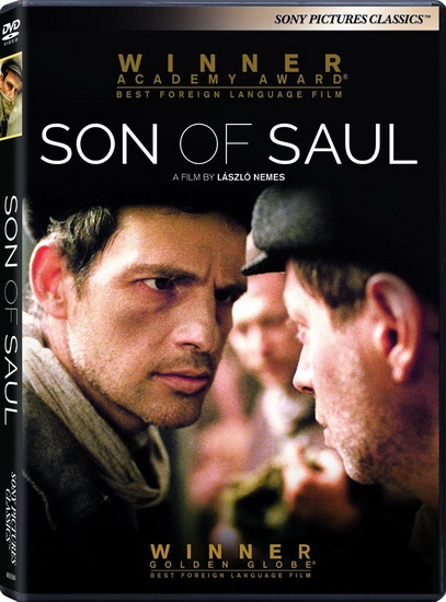 Son Of Saul - NEMES LASZLO