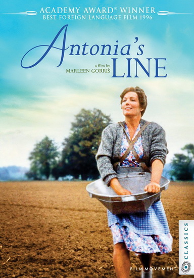 Antonia's Line - GORRIS MARLEEN