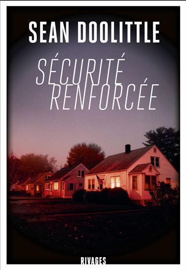 Sécurité renforcée - SEAN DOOLITTLE
