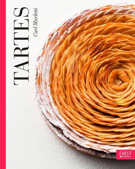 Tartes - CARL MARLETTI