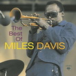 The Best Of Miles Davis - DAVIS MILES