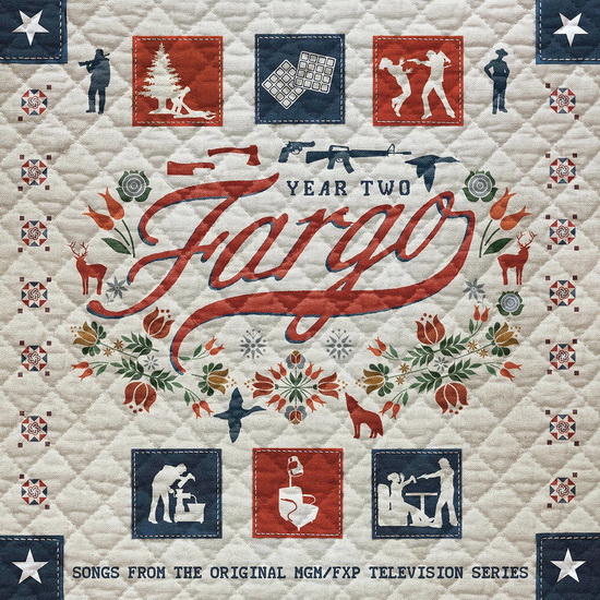 Fargo Year (Season 2 ) - COMPILATION