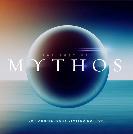 The Best Of Mythos - 20th Anniversary (Éd. Limitée) (Vinyl) - MYTHOS