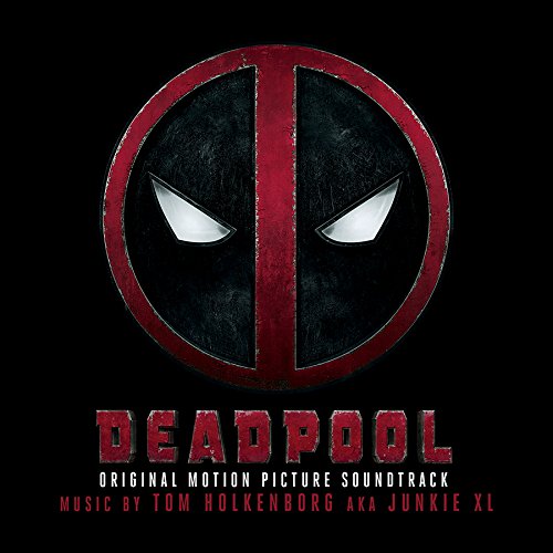 Deadpool (2Vinyl) - COMPILATION