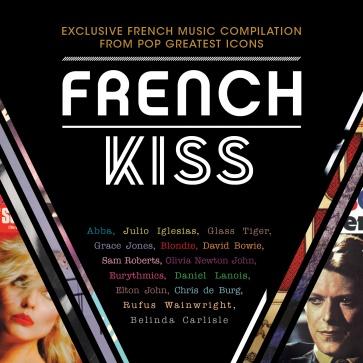 French Kiss - COMPILATION
