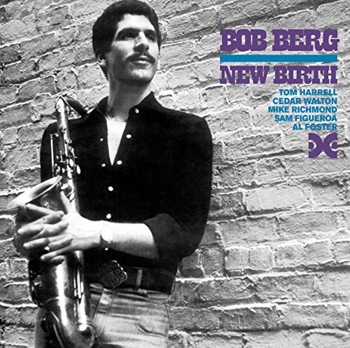 New Birth - BERG BOB