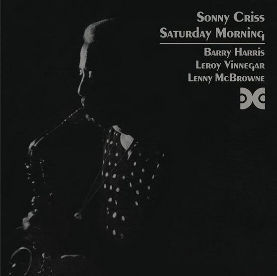 Saturday Morning - CRISS SONNY