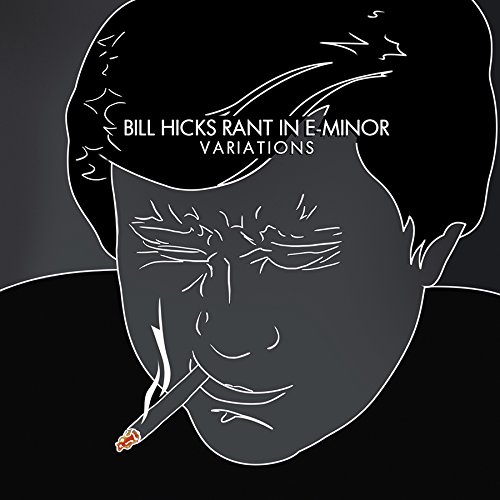 Rant In E-Minor Variations - HICKS BILL