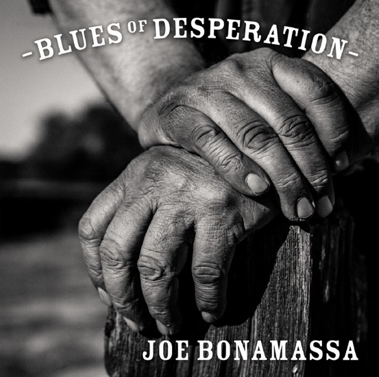 Blues of Desperation (Vinyl) - BONAMASSA JOE