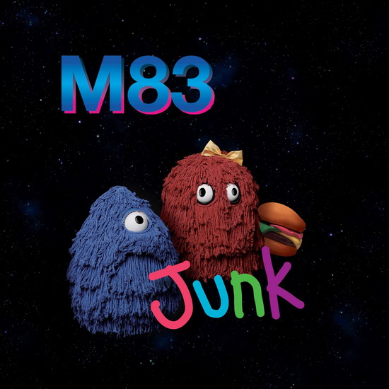 Junk - M83