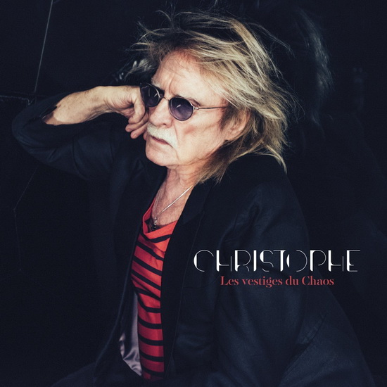 Les Vestiges du Chaos - CHRISTOPHE