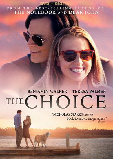 The Choice - KATZ ROSS