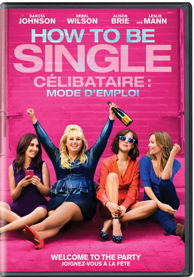 How To Be Single - DITTER CHRISTIAN