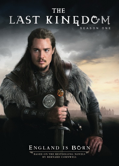 The Last Kingdom (Season 1) - LAST KINGDOM (THE)