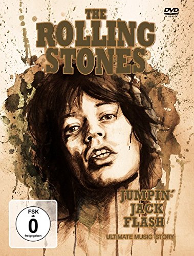 Rolling Stones, The - Jumpin&#39; Jack Flash