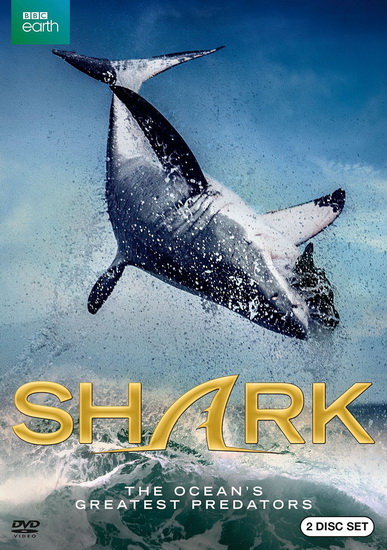 Shark: The Blue Chip Series