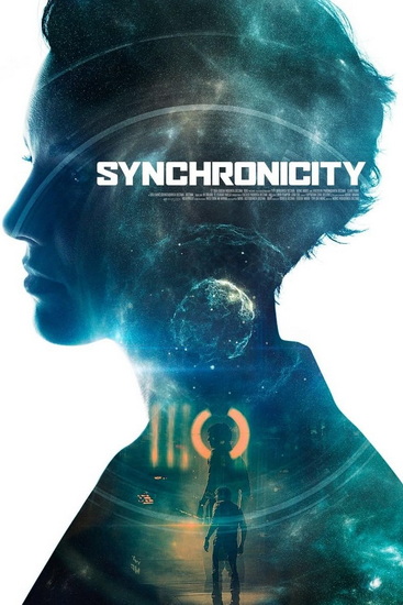 Synchronicity - GENTRY JACOB