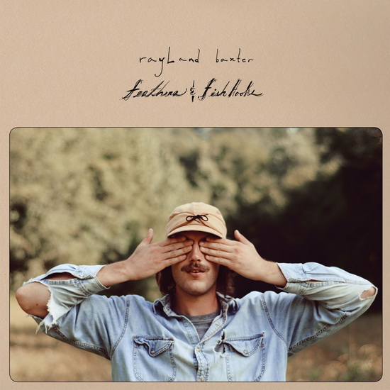 Feathers & Fishhooks (Vinyl) - BAXTER RAYLAND