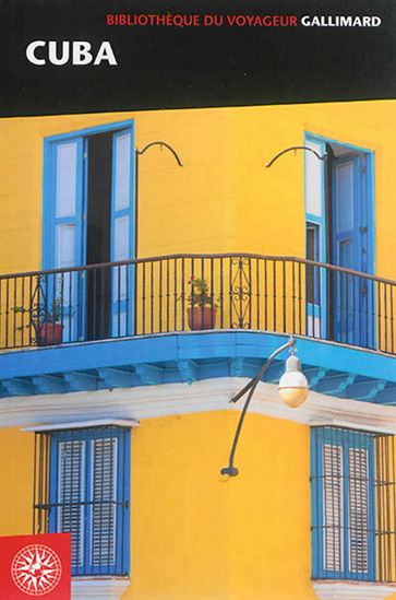 Cuba N. éd. - COLLECTIF