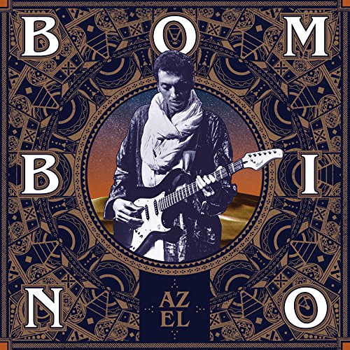 Azel - BOMBINO