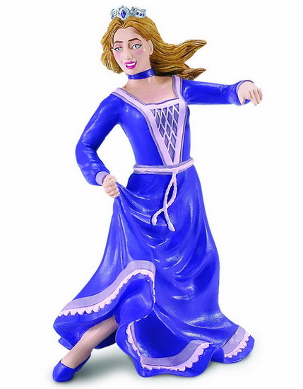 Figurine Princesse Juliette