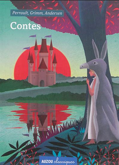 Contes - PERREAULT & AL