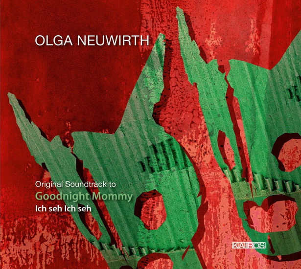 Goodnight Mommy - NEUWIRTH OLGA