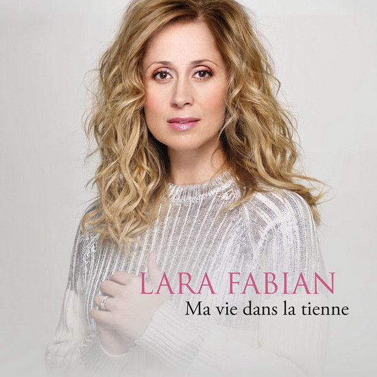 Ma vie dans la tienne (CD+DVD) - FABIAN LARA