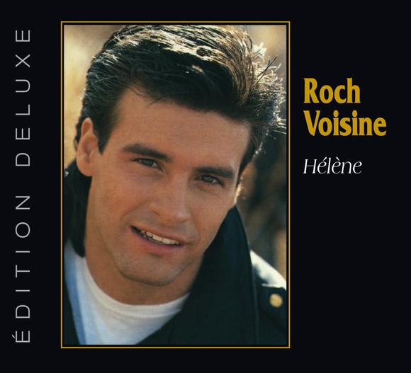 Hélène (Édition Deluxe) - VOISINE ROCH