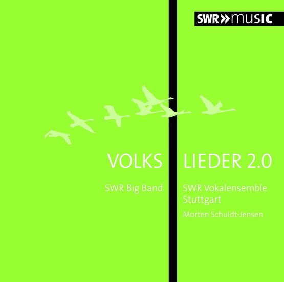 Volkslieder 2.0 - SCHMID RALF