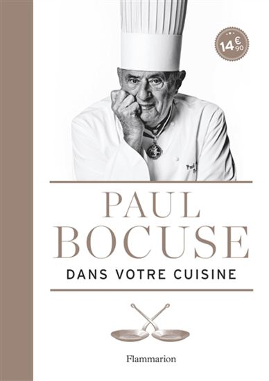 Paul Bocuse dans votre cuisine - PAUL BOCUSE