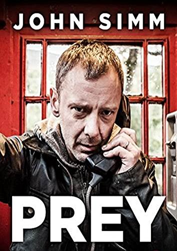Prey (Seasons 1-2) - PREY
