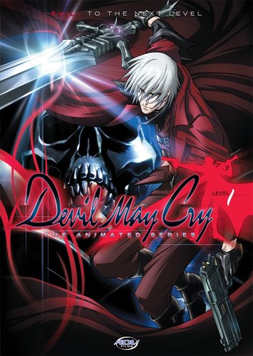 Devil May Cry (Volume 1)