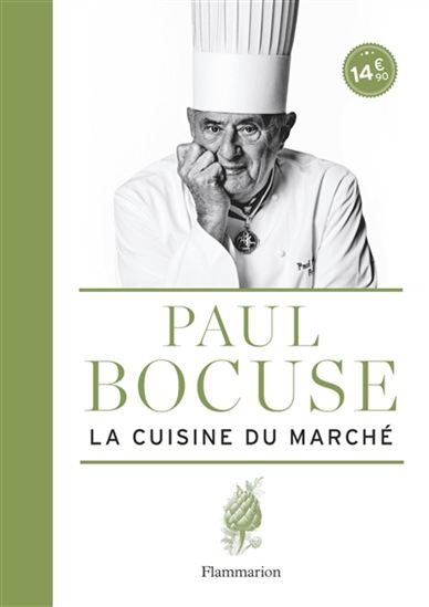 La Cuisine du marché - PAUL BOCUSE
