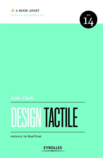 Design tactile - JOSH CLARK