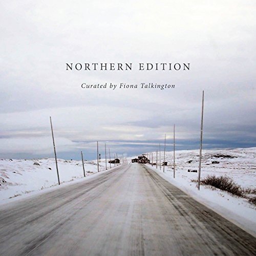 Northern Edition - TALKINGTON FIONA