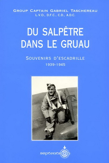 Du salpêtre dans le gruau - COLLECTIF