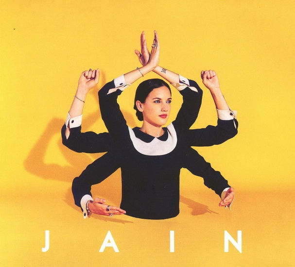 Zanaka - JAIN