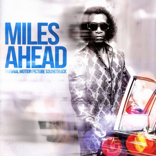 Miles Ahead - DAVIS MILES