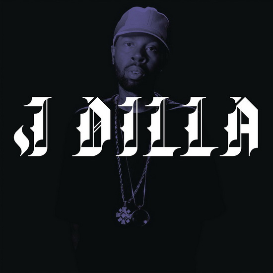 The Diary - J DILLA
