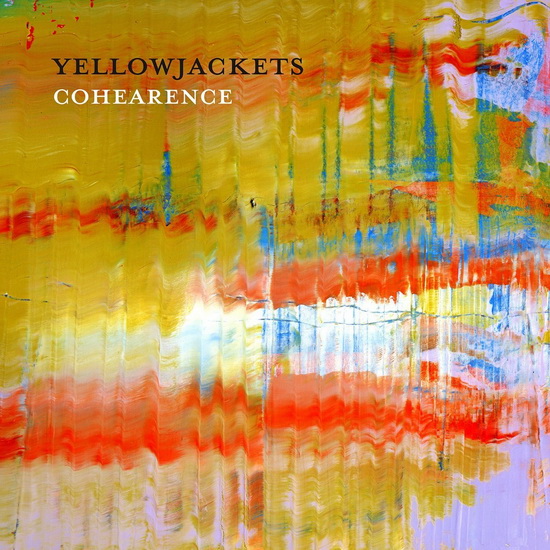 Cohearance - YELLOWJACKETS