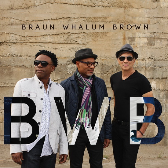 Bwb - BWB