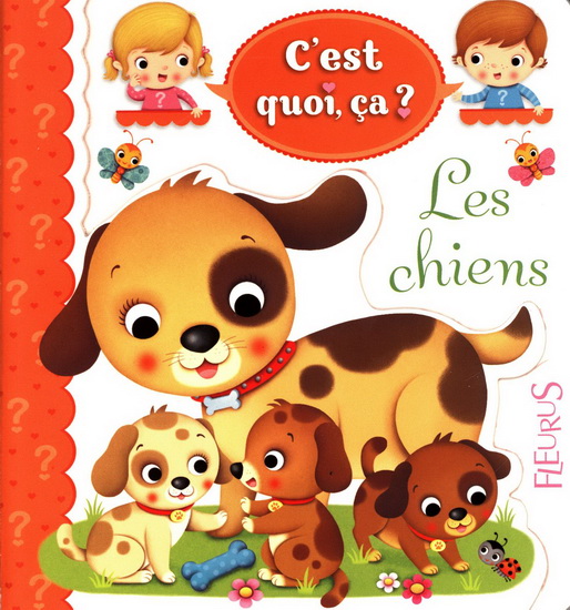 Les Chiens - ÉMILIE BEAUMONT & AL