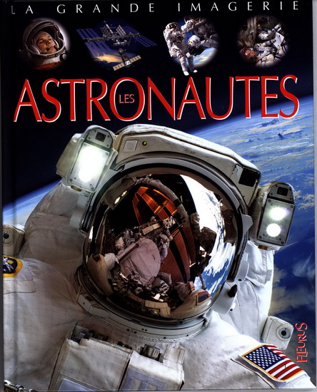 Les Astronautes - CATHY FRANCO - JACQUES DAYAN