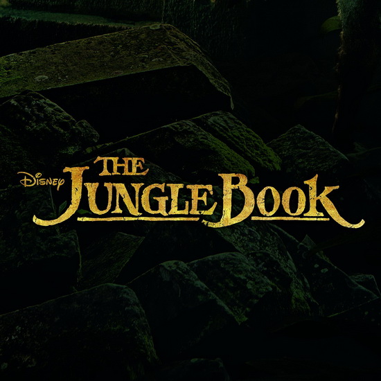 The Jungle Book (2016) (Original Soundtrack) - COMPILATION