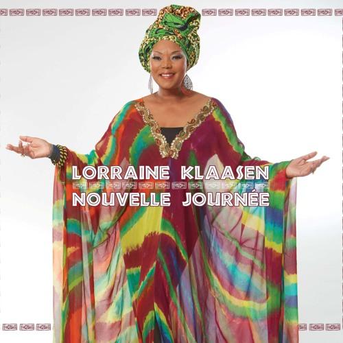 Nouvelle Journée - LORRAINE KLAASEN
