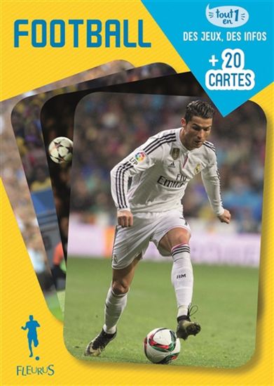 Football - JEAN-MICHEL BILLIOUD