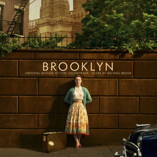 Brooklyn (2 Vinyl) - COMPILATION