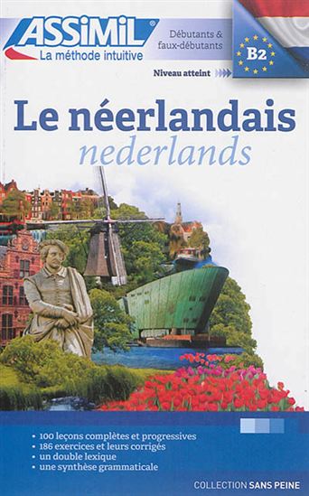 Le Néerlandais N. éd. - INEKE PAUPERT